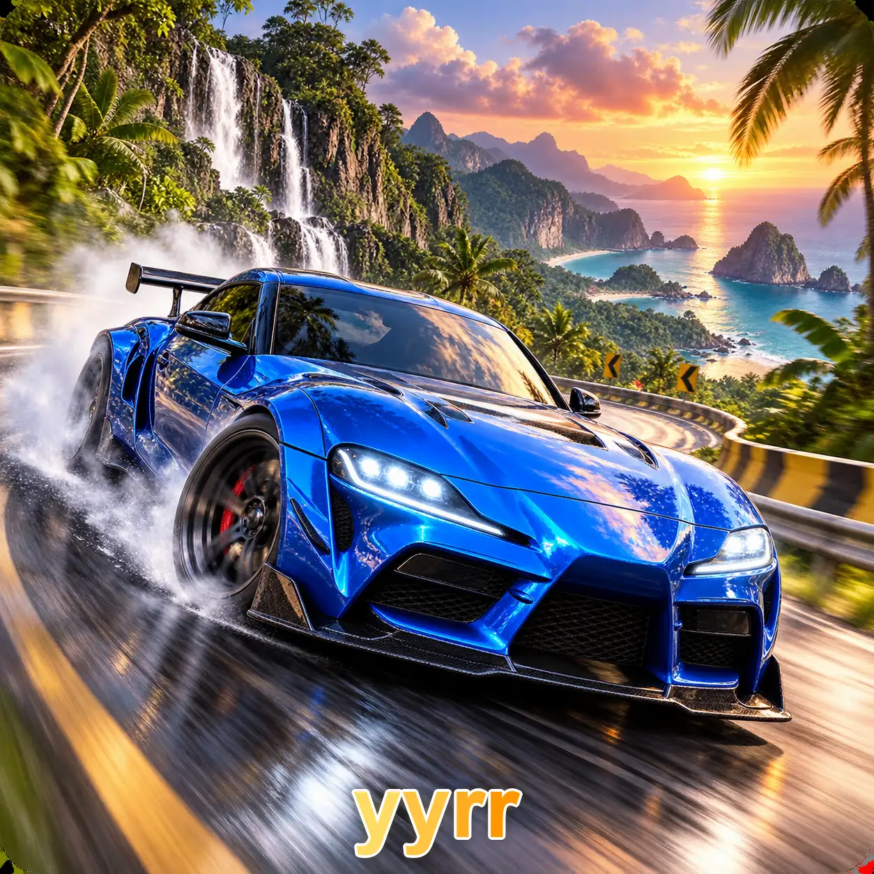 Tingkatan program VIP yyrr